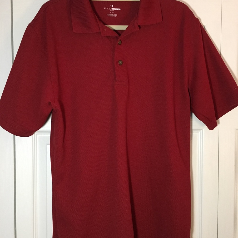 Grand Slam Golf Shirt